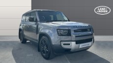 Land Rover Defender 3.0 D250 SE 110 5dr Auto Diesel Estate